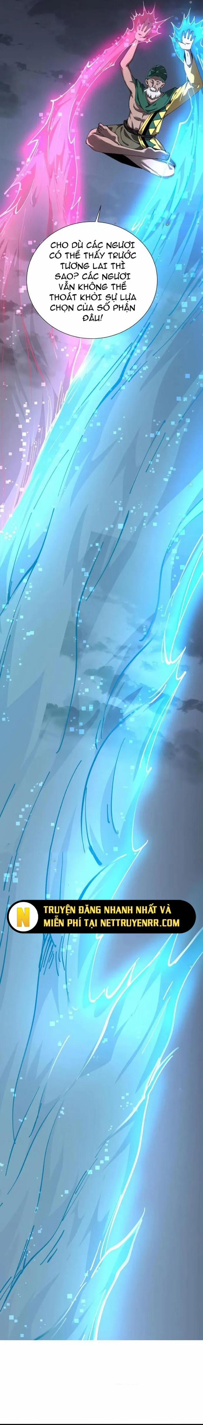 Quật Khởi Từ Nhân Vật Phản Diện 33 trang 11