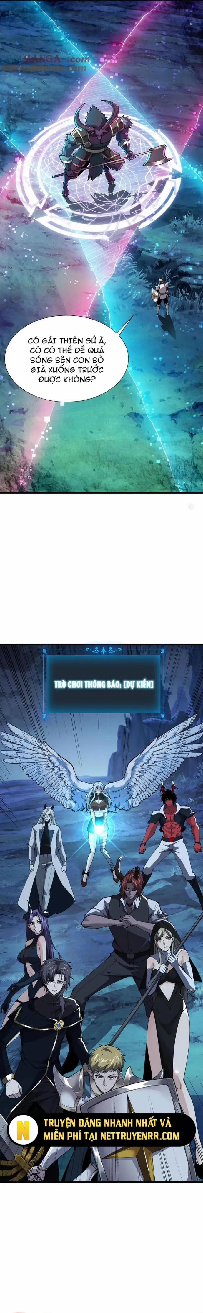 Quật Khởi Từ Nhân Vật Phản Diện 33 trang 12