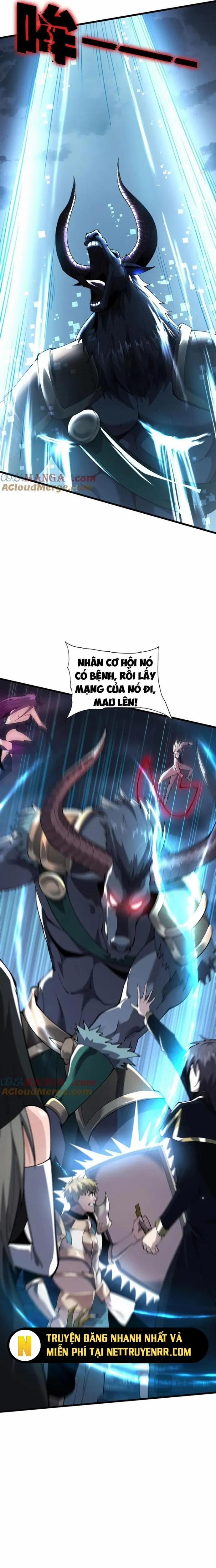 Quật Khởi Từ Nhân Vật Phản Diện 33 trang 13