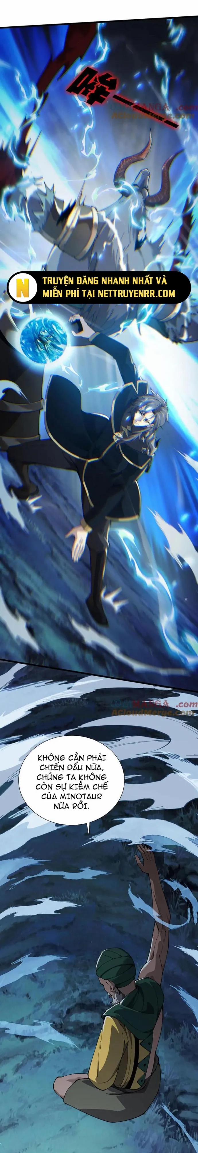Quật Khởi Từ Nhân Vật Phản Diện 33 trang 14