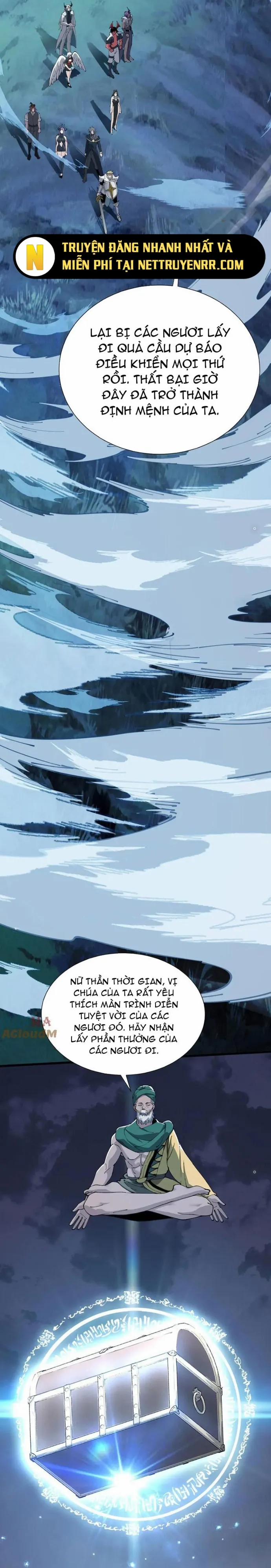 Quật Khởi Từ Nhân Vật Phản Diện 33 trang 15