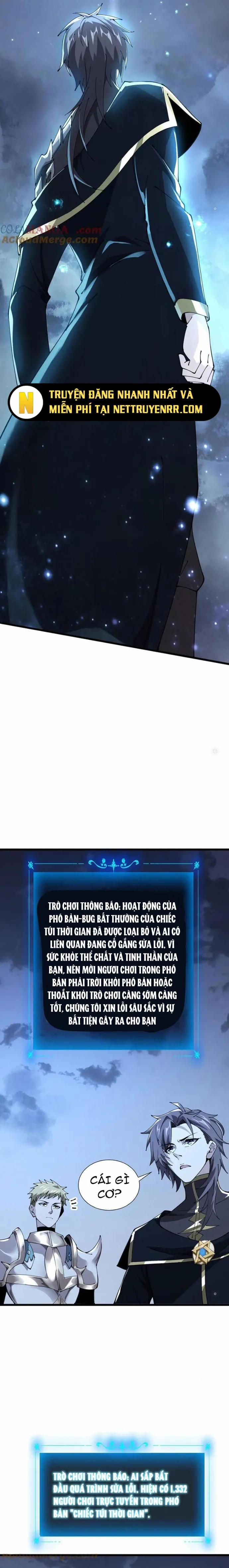 Quật Khởi Từ Nhân Vật Phản Diện 33 trang 16