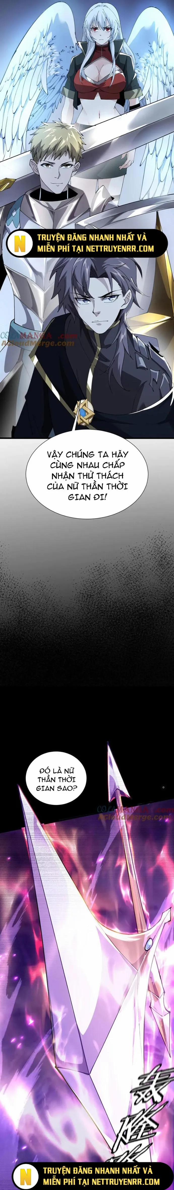 Quật Khởi Từ Nhân Vật Phản Diện 33 trang 18