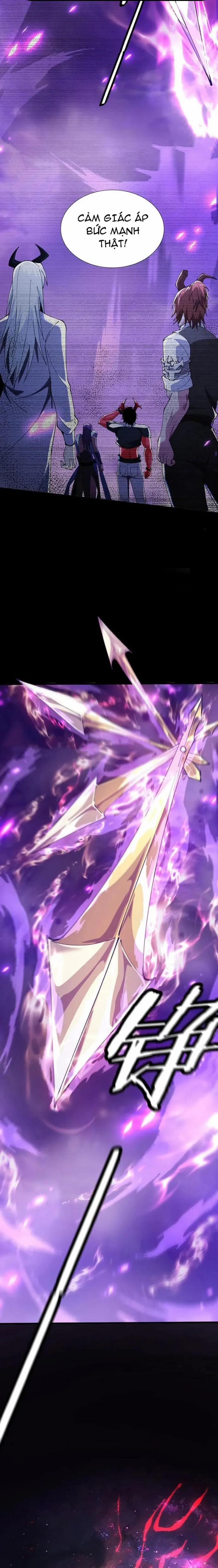 Quật Khởi Từ Nhân Vật Phản Diện 33 trang 19