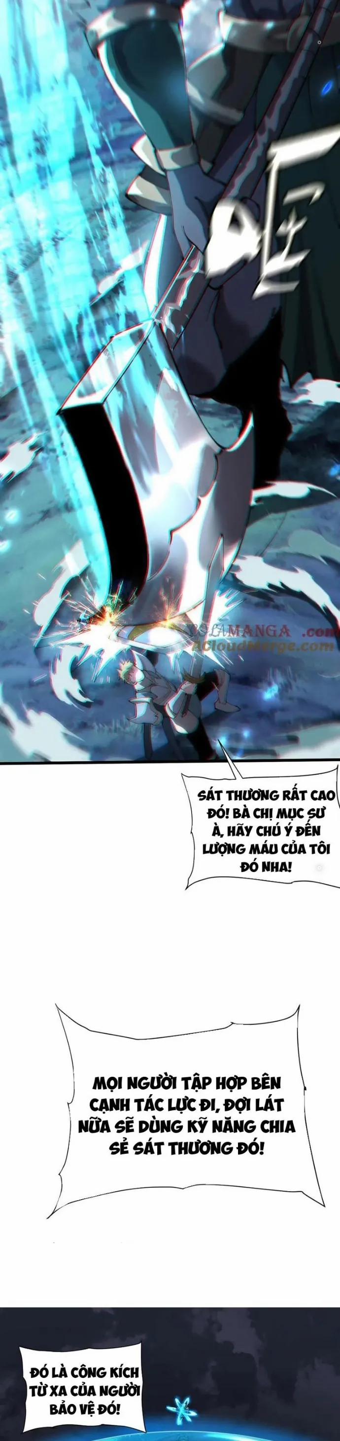 Quật Khởi Từ Nhân Vật Phản Diện 33 trang 2