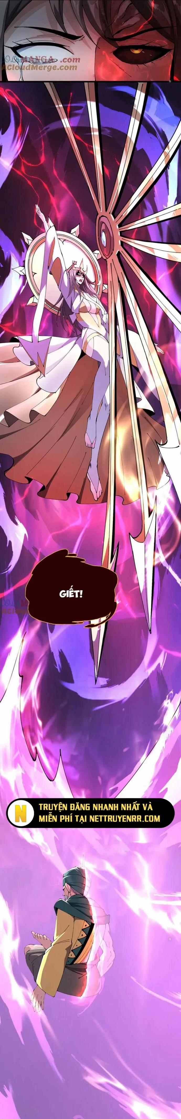 Quật Khởi Từ Nhân Vật Phản Diện 33 trang 21