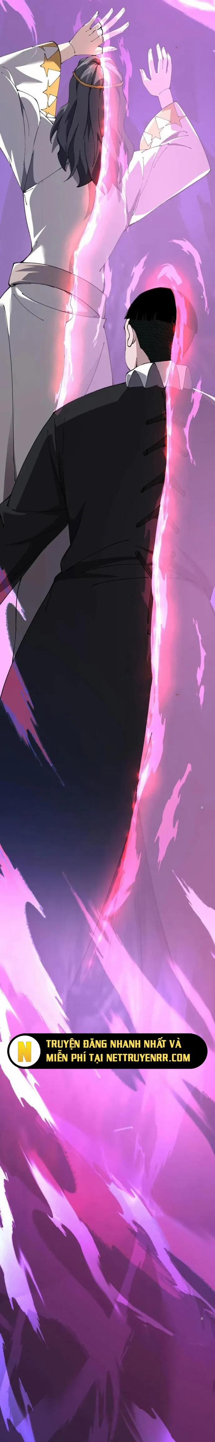 Quật Khởi Từ Nhân Vật Phản Diện 33 trang 22