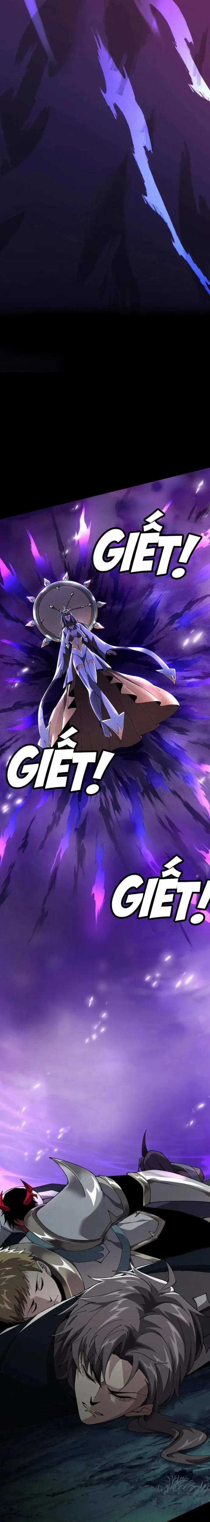 Quật Khởi Từ Nhân Vật Phản Diện 33 trang 23