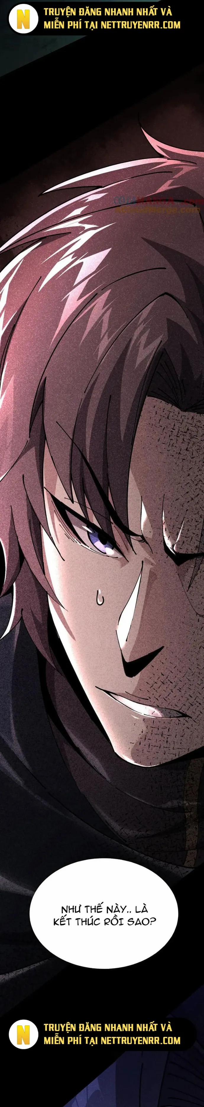 Quật Khởi Từ Nhân Vật Phản Diện 33 trang 24