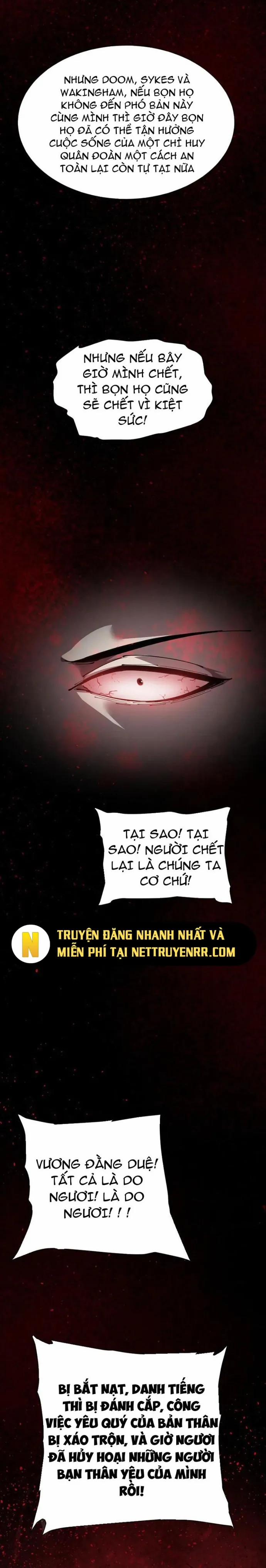 Quật Khởi Từ Nhân Vật Phản Diện 33 trang 26