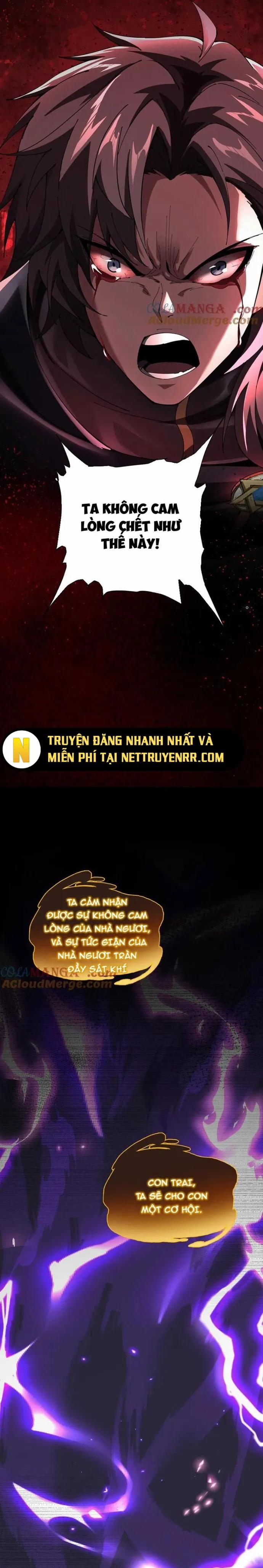 Quật Khởi Từ Nhân Vật Phản Diện 33 trang 27