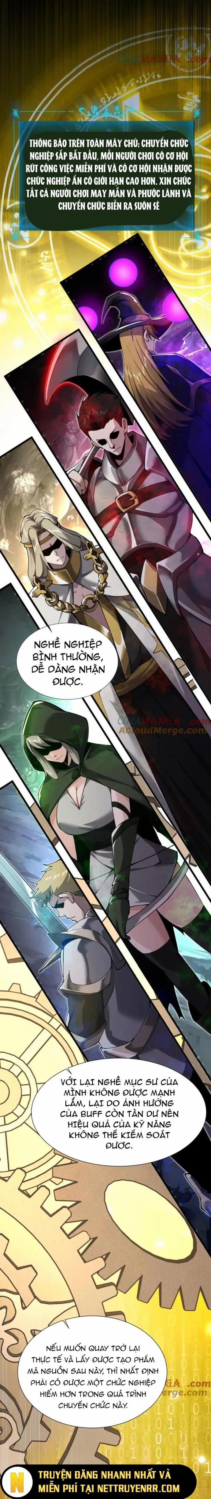 Quật Khởi Từ Nhân Vật Phản Diện 35 trang 1