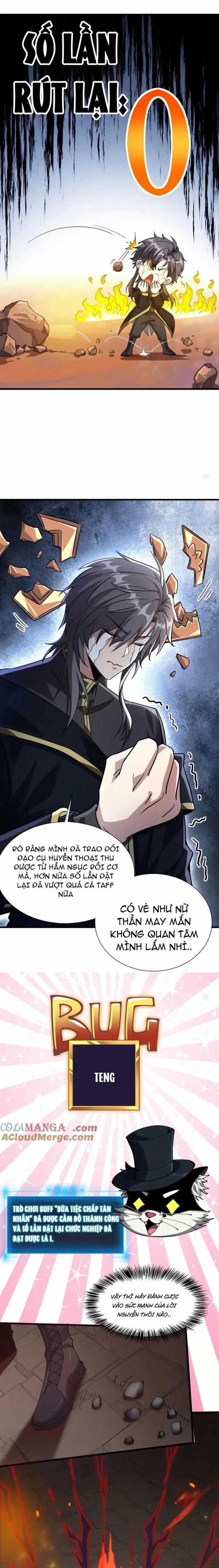 Quật Khởi Từ Nhân Vật Phản Diện 35 trang 11