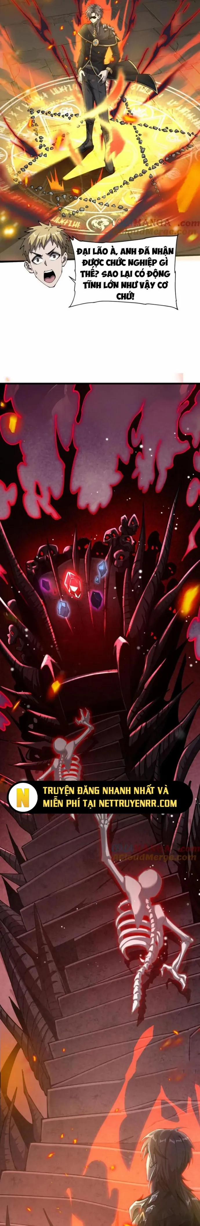 Quật Khởi Từ Nhân Vật Phản Diện 35 trang 12
