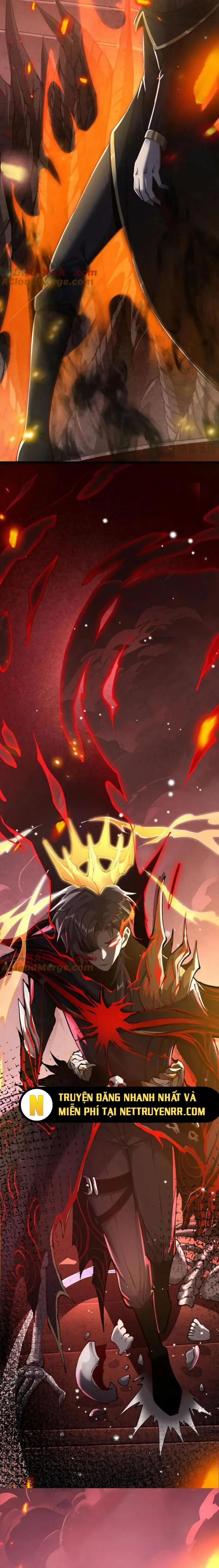 Quật Khởi Từ Nhân Vật Phản Diện 35 trang 13
