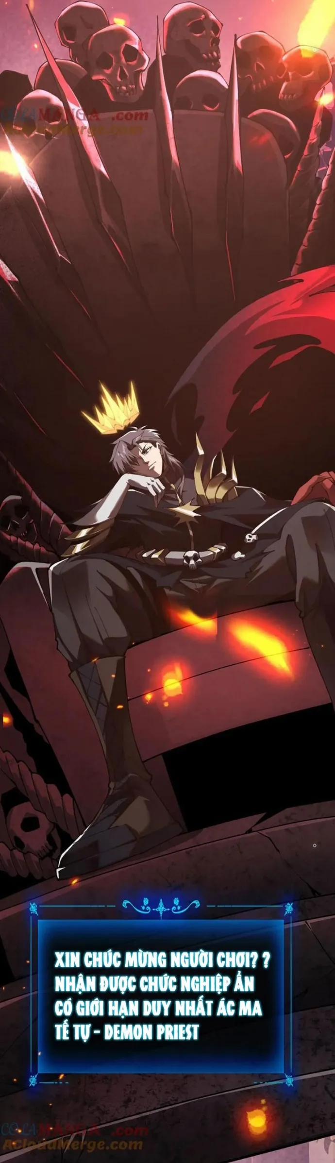 Quật Khởi Từ Nhân Vật Phản Diện 35 trang 14