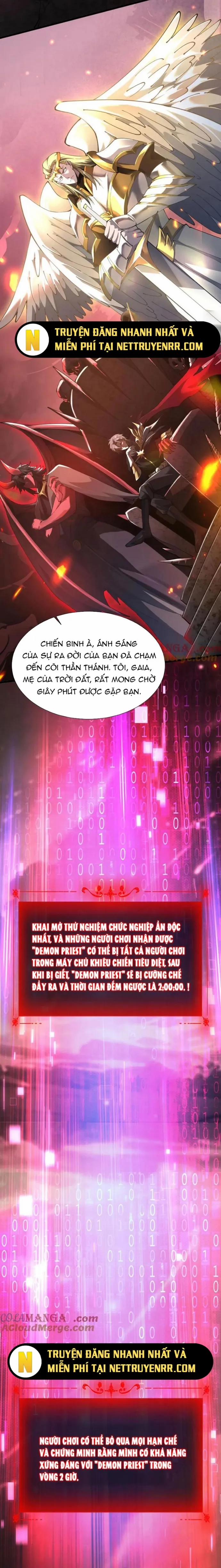 Quật Khởi Từ Nhân Vật Phản Diện 35 trang 15