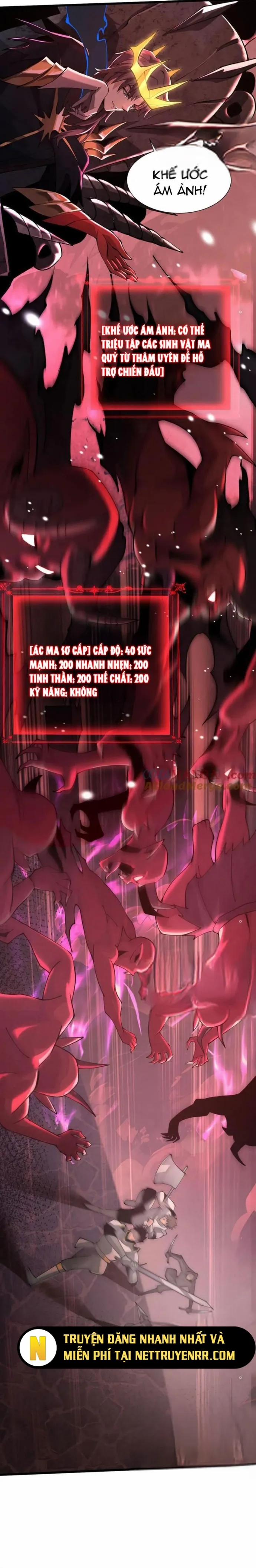Quật Khởi Từ Nhân Vật Phản Diện 35 trang 17
