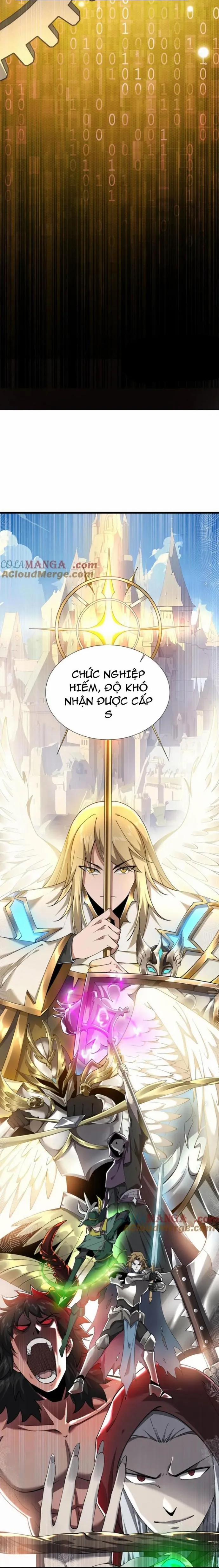 Quật Khởi Từ Nhân Vật Phản Diện 35 trang 2