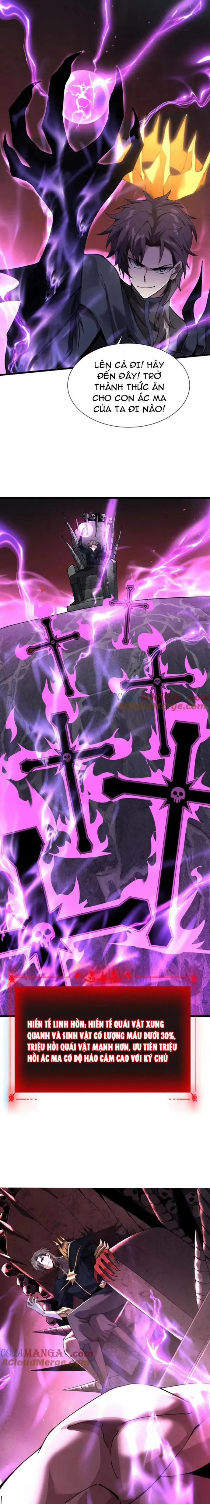 Quật Khởi Từ Nhân Vật Phản Diện 35 trang 20