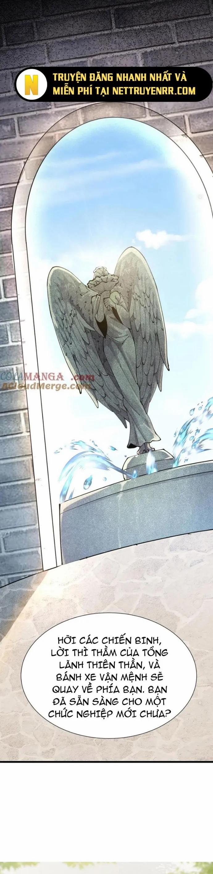 Quật Khởi Từ Nhân Vật Phản Diện 35 trang 4