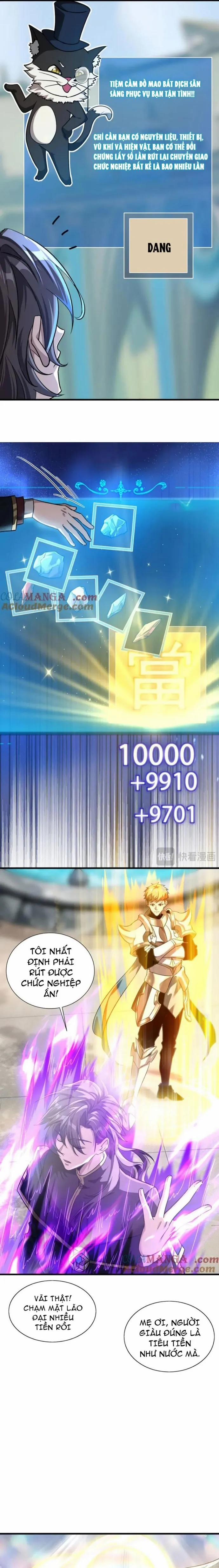 Quật Khởi Từ Nhân Vật Phản Diện 35 trang 7