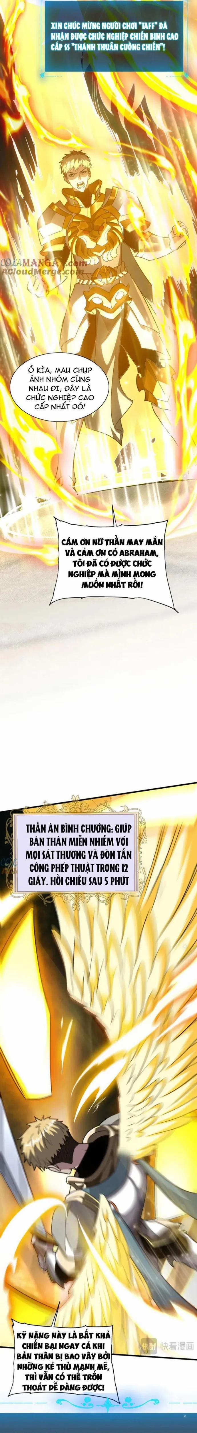 Quật Khởi Từ Nhân Vật Phản Diện 35 trang 9