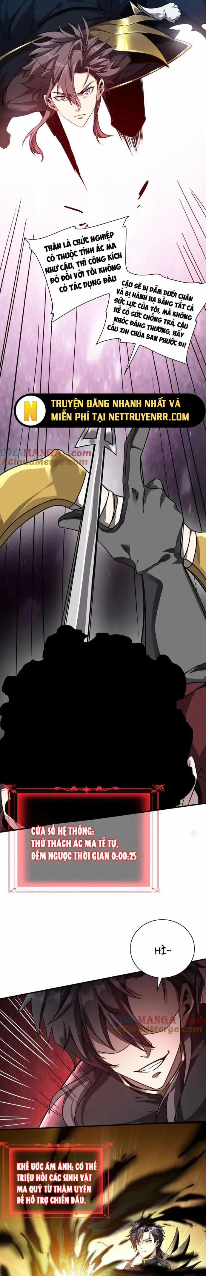 Quật Khởi Từ Nhân Vật Phản Diện 36 trang 18
