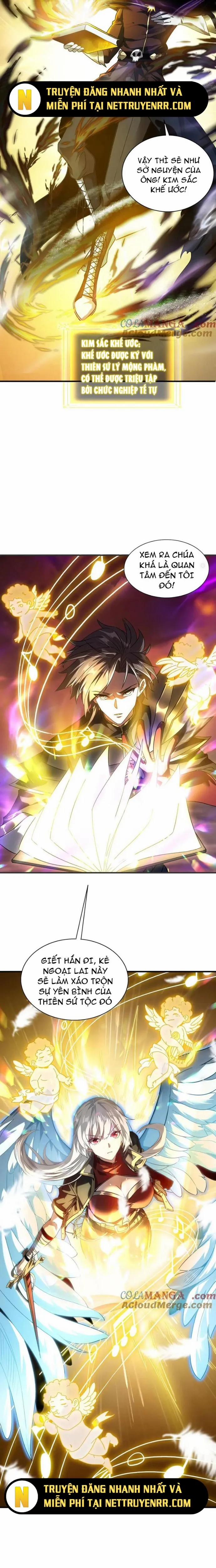 Quật Khởi Từ Nhân Vật Phản Diện 36 trang 19