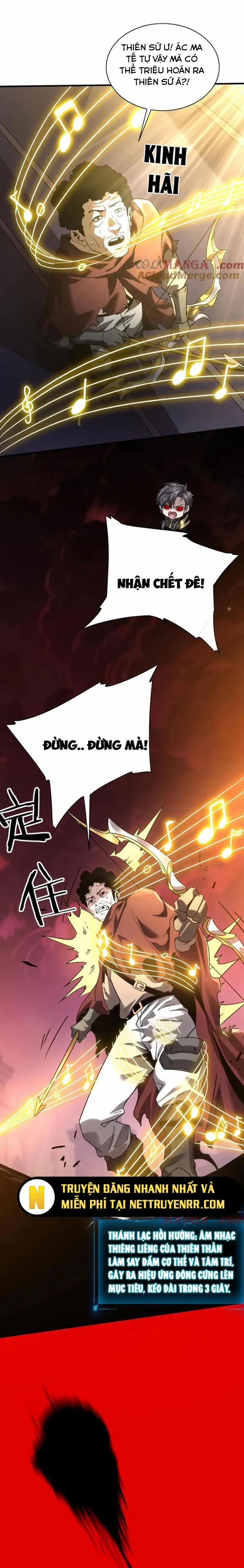 Quật Khởi Từ Nhân Vật Phản Diện 36 trang 20