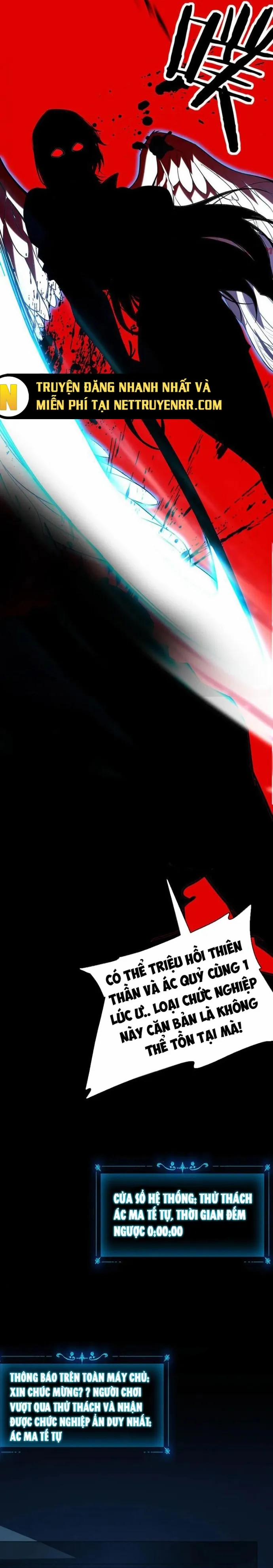 Quật Khởi Từ Nhân Vật Phản Diện 36 trang 21
