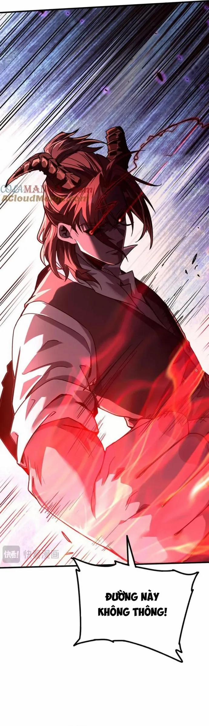 Quật Khởi Từ Nhân Vật Phản Diện 36 trang 3