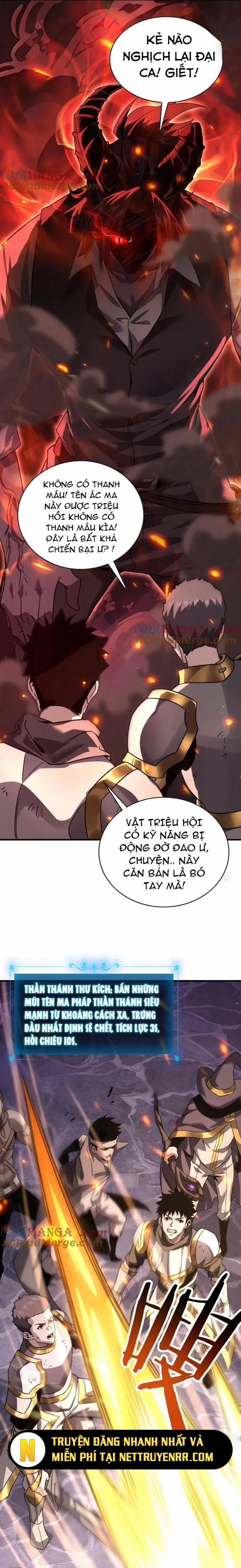Quật Khởi Từ Nhân Vật Phản Diện 36 trang 7