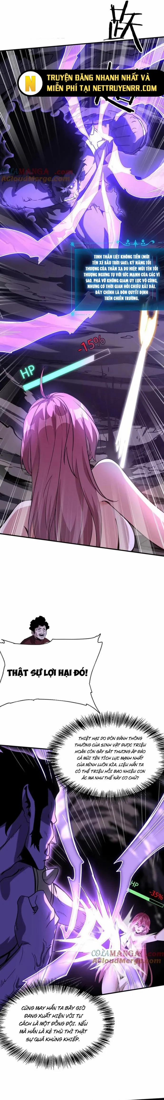 Quật Khởi Từ Nhân Vật Phản Diện 37 trang 11