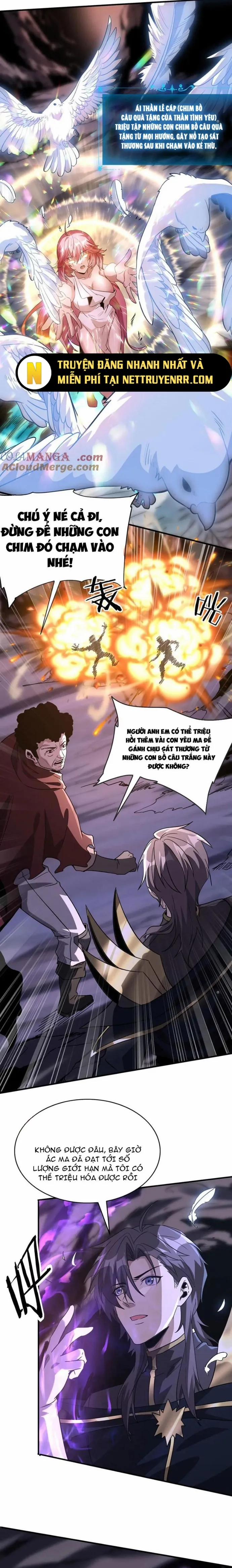 Quật Khởi Từ Nhân Vật Phản Diện 37 trang 12