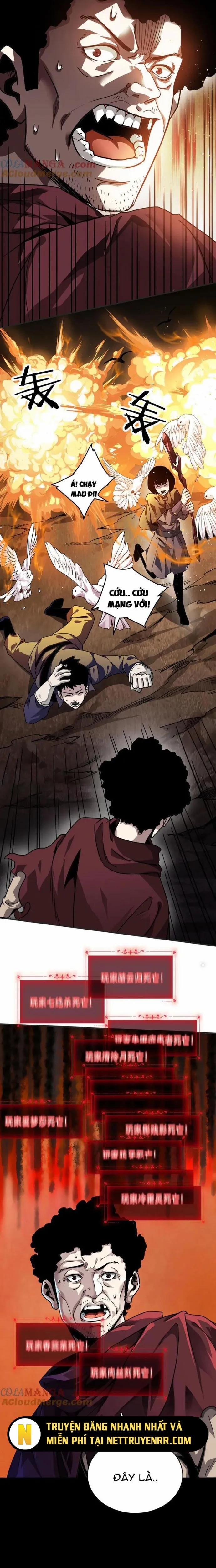 Quật Khởi Từ Nhân Vật Phản Diện 37 trang 15