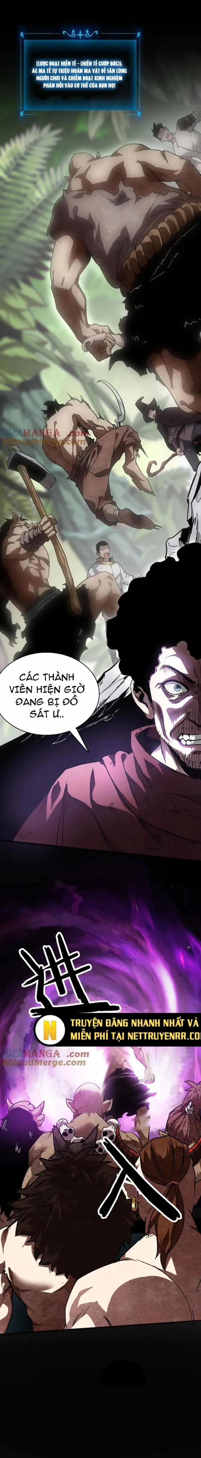 Quật Khởi Từ Nhân Vật Phản Diện 37 trang 16