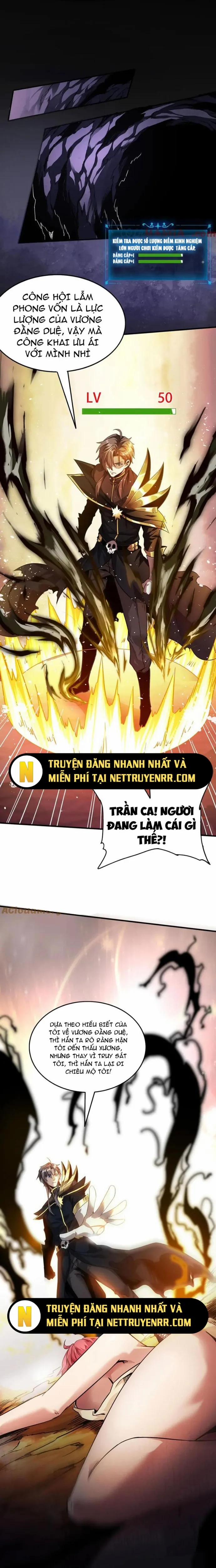 Quật Khởi Từ Nhân Vật Phản Diện 37 trang 17