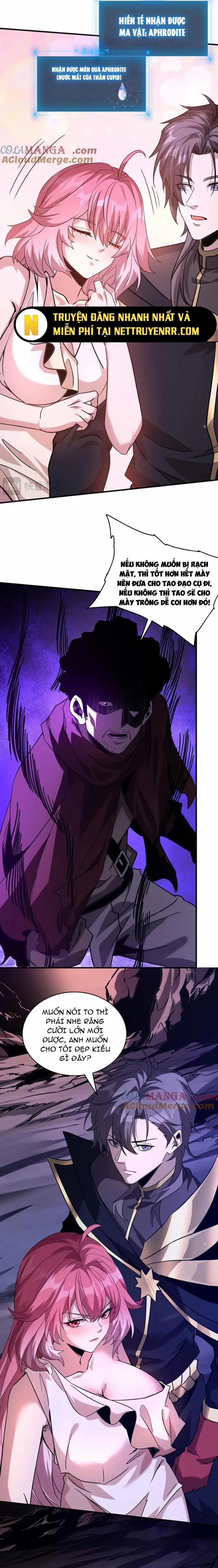 Quật Khởi Từ Nhân Vật Phản Diện 37 trang 19