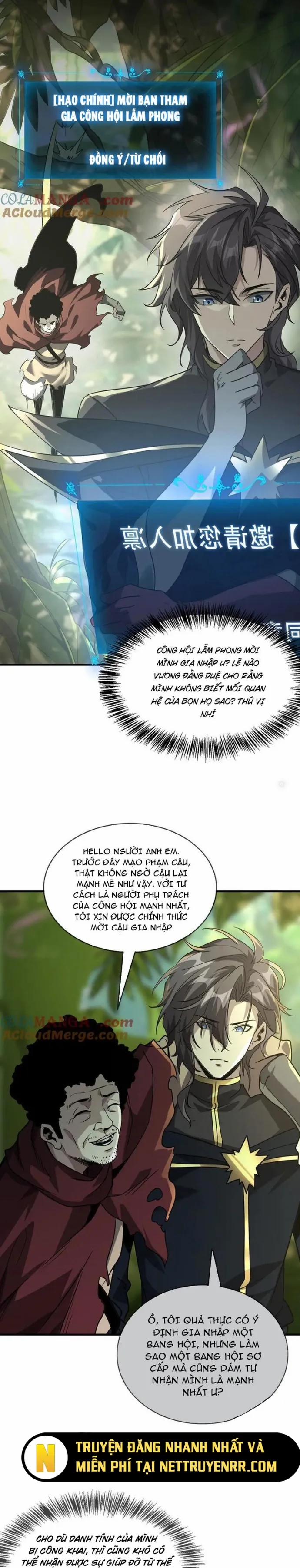 Quật Khởi Từ Nhân Vật Phản Diện 37 trang 2