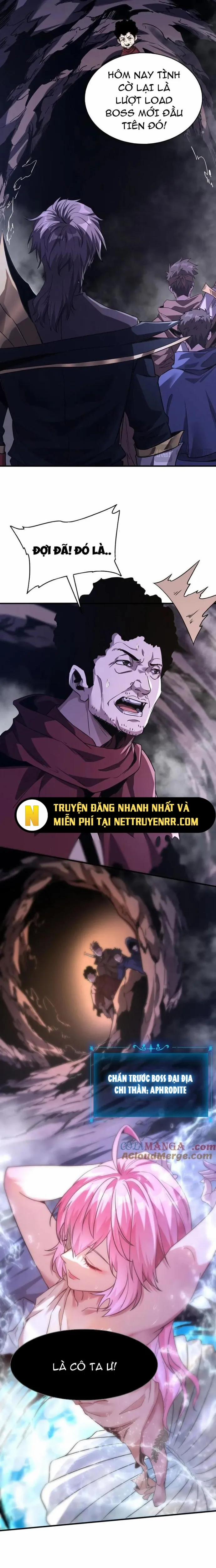 Quật Khởi Từ Nhân Vật Phản Diện 37 trang 6