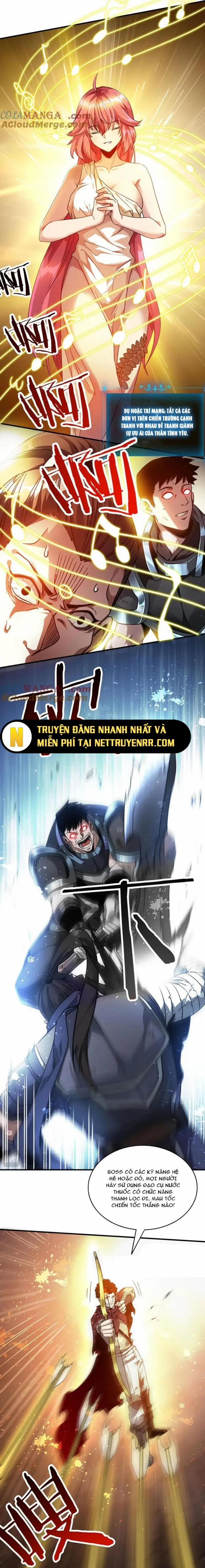 Quật Khởi Từ Nhân Vật Phản Diện 37 trang 8