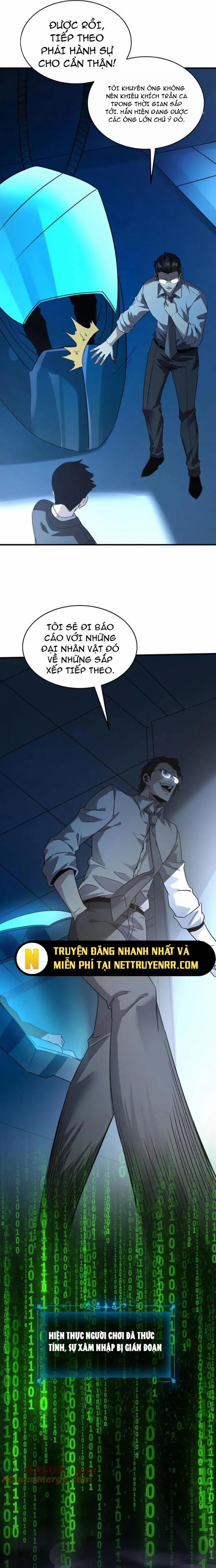 Quật Khởi Từ Nhân Vật Phản Diện 38 trang 11