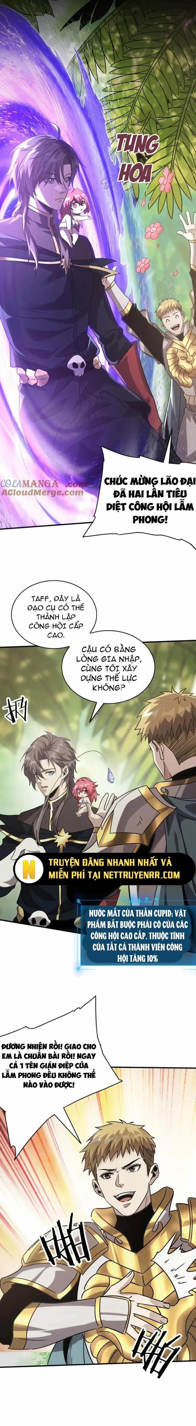 Quật Khởi Từ Nhân Vật Phản Diện 38 trang 13