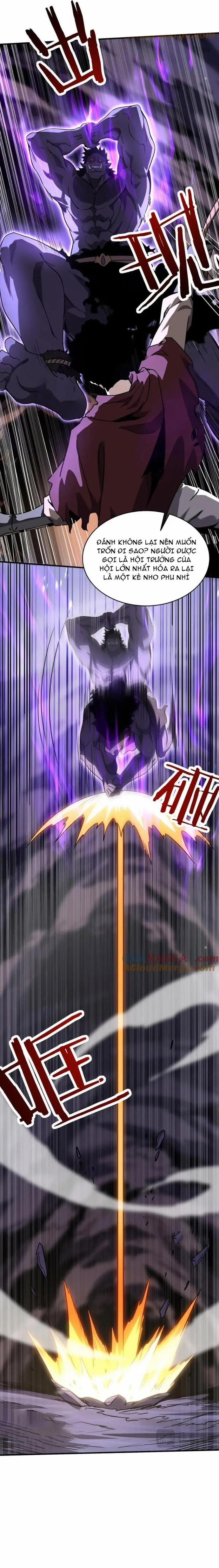 Quật Khởi Từ Nhân Vật Phản Diện 38 trang 2