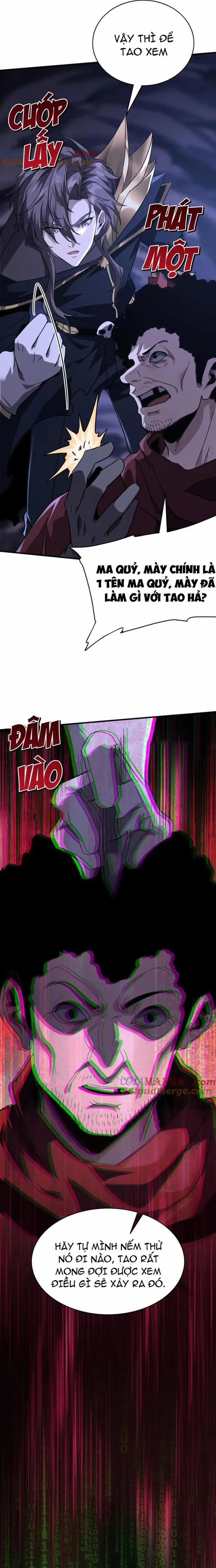 Quật Khởi Từ Nhân Vật Phản Diện 38 trang 8