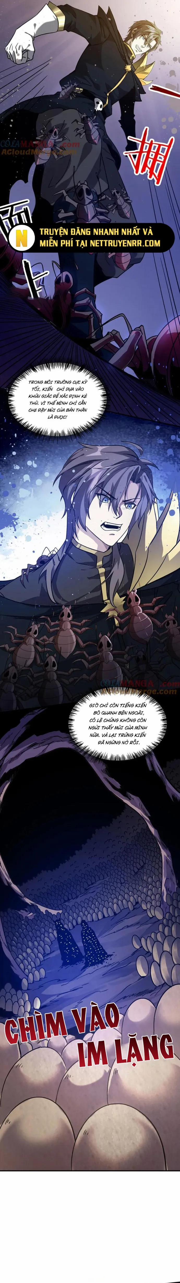 Quật Khởi Từ Nhân Vật Phản Diện 39 trang 12