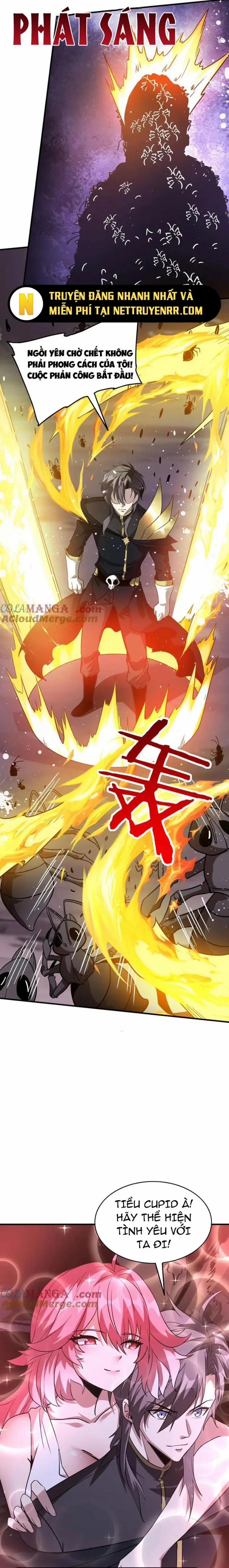 Quật Khởi Từ Nhân Vật Phản Diện 39 trang 13
