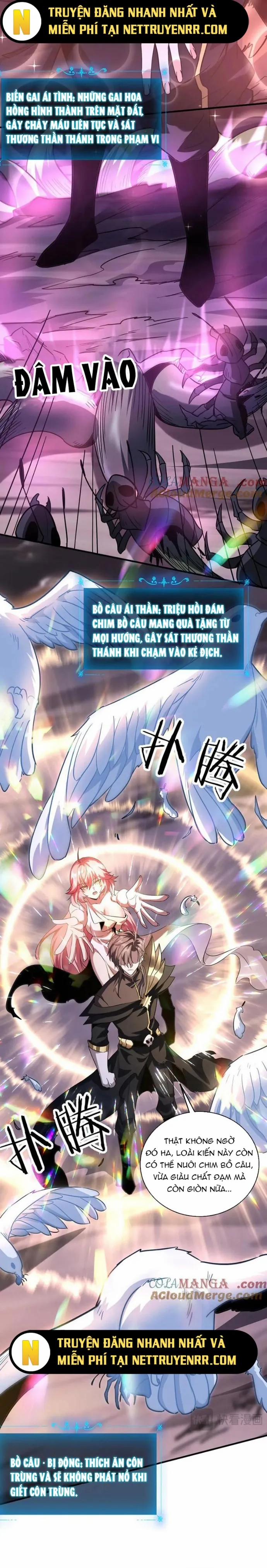 Quật Khởi Từ Nhân Vật Phản Diện 39 trang 14