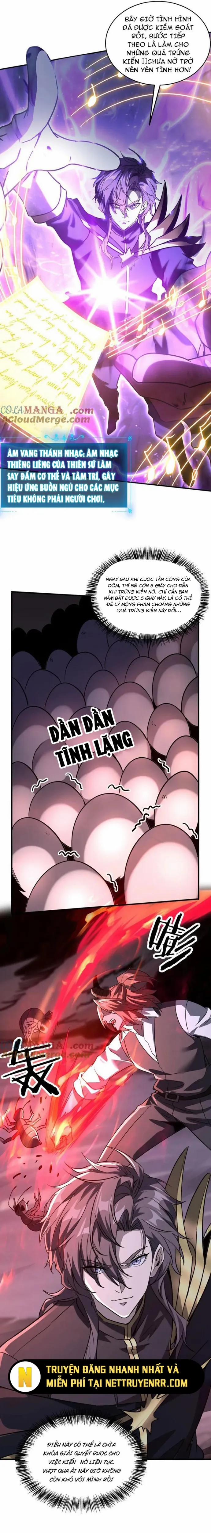 Quật Khởi Từ Nhân Vật Phản Diện 39 trang 15